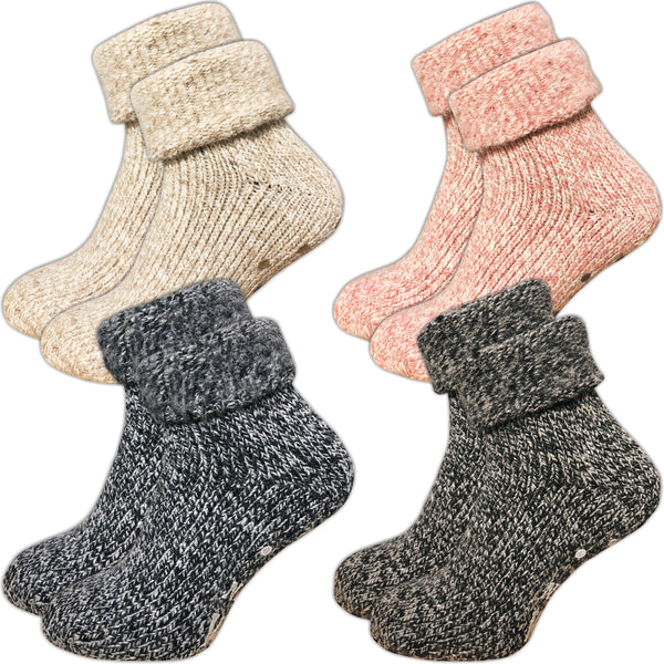 Stoppersocken Damen (1 Paar) - GAWILO