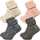 Stoppersocken Damen (1 Paar) - GAWILO