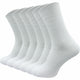 Dicke Damensocken (6 Paar) - GAWILO