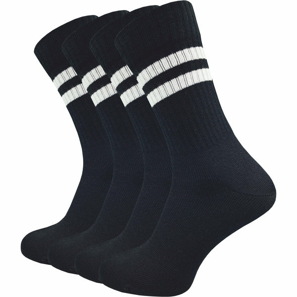 Tennissocken Herren (4 Paar) - GAWILO