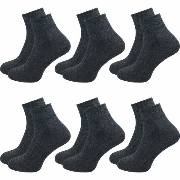 Wellness Socken Damen (6 Paar) - GAWILO
