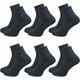 Wellness Socken Damen (6 Paar) - GAWILO