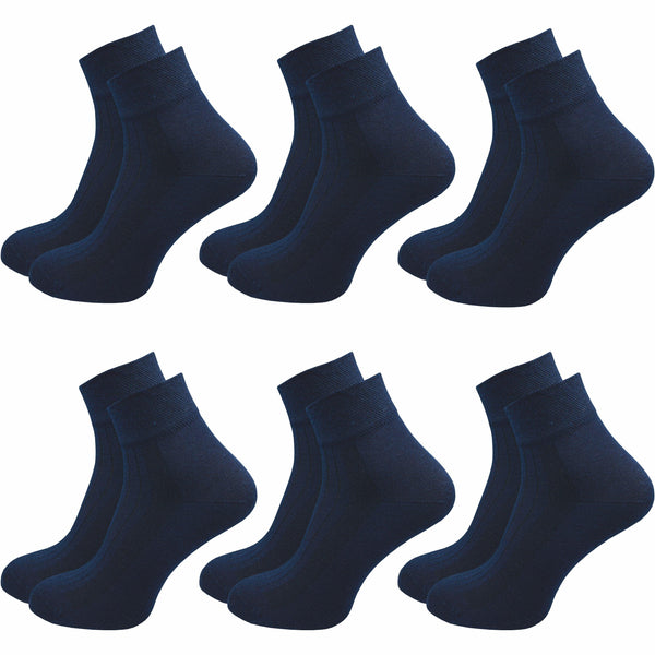Wellness Socken Damen (6 Paar) - GAWILO