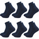 Wellness Socken Damen (6 Paar) - GAWILO