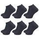 Sneaker Socken Herren (6 Paar) - GAWILO