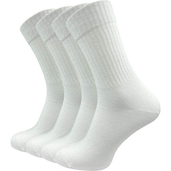 Tennissocken Herren (4 Paar) - GAWILO