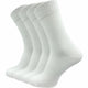 Tennissocken Herren (4 Paar) - GAWILO