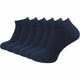 Kurze Sportsocken Damen & Herren (6 Paar) - GAWILO