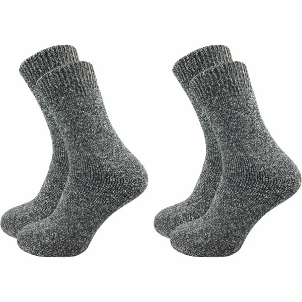Stoppersocken Damen (2 Paar) - GAWILO
