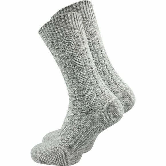 Kurze Trachtensocken Herren (1 Paar) - GAWILO