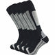 Skisocken mit Polsterung Damen (4 Paar) - GAWILO