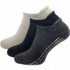 Yoga & Pilates Socken - Stoppersocken Damen (3 Paar) - GAWILO