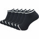 Sneaker Socken Damen (6 Paar) - GAWILO