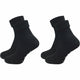 Stoppersocken aus Wolle Damen (2 Paar) - GAWILO