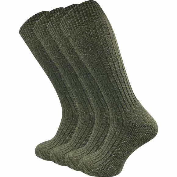Army Socken Herren (4 Paar) - GAWILO