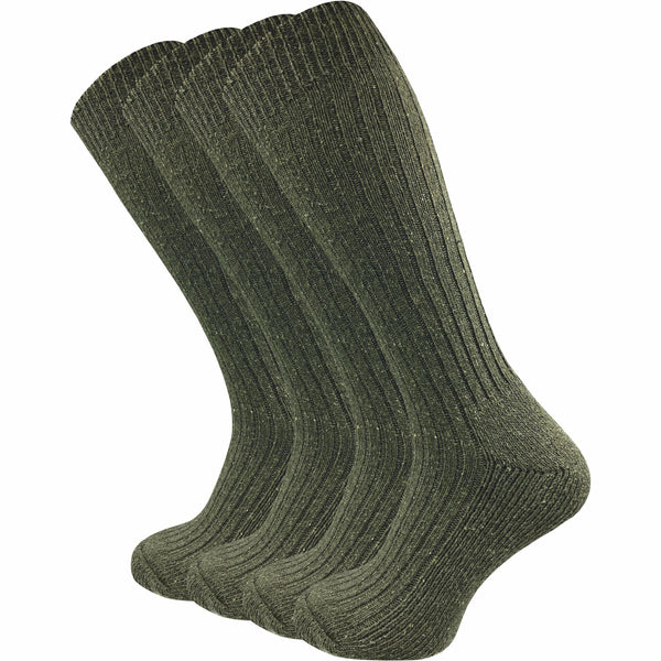 Army Socken Herren (4 Paar) - GAWILO