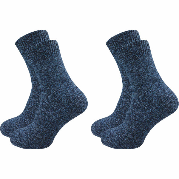 Stoppersocken Damen (2 Paar) - GAWILO