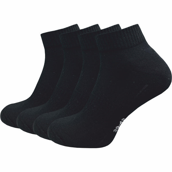 Kurze Sportsocken Herren (4 Paar) - GAWILO