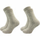 Stoppersocken Damen (2 Paar) - GAWILO