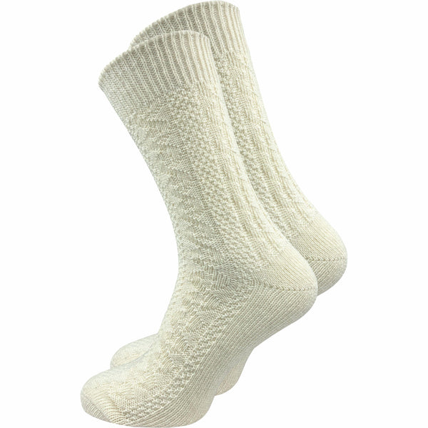 Kurze Trachtensocken Herren (1 Paar) - GAWILO