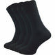 Bio-Baumwollsocken Herren (4 Paar) - GAWILO