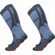THERMOLITE® Skisocken Damen (2 Paar) - GAWILO