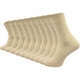 100% Baumwollsocken Herren (10 Paar) - GAWILO