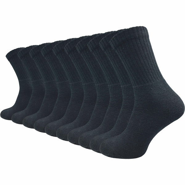 Army- & Jagdsocken Herren & Damen (10 Paar) - GAWILO