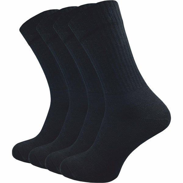 Tennissocken Herren (4 Paar) - GAWILO