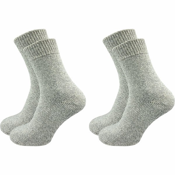 Stoppersocken Damen (2 Paar) - GAWILO