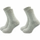 Stoppersocken Damen (2 Paar) - GAWILO