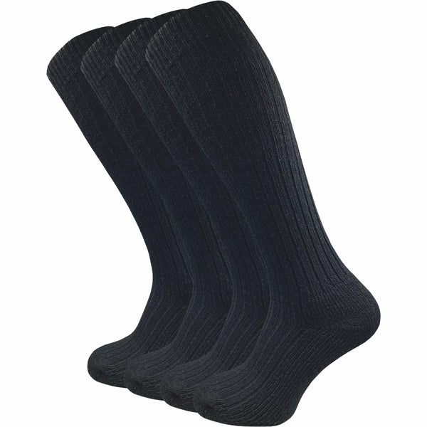 Warme Norwegersocken Herren (4 Paar) - GAWILO