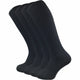 Warme Norwegersocken Herren (4 Paar) - GAWILO