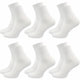 Wellness Socken Damen (6 Paar) - GAWILO