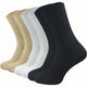 Dicke Damensocken (6 Paar) - GAWILO