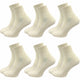 Wellness Socken Damen (6 Paar) - GAWILO