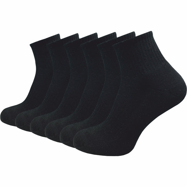 Tennissocken Damen (6 Paar) - GAWILO