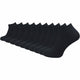 Sneaker Socken 100% reine Baumwolle Damen (10 Paar) - GAWILO