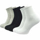 Tennissocken Damen (6 Paar) - GAWILO