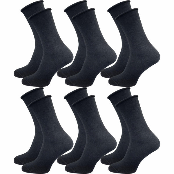 Socken Damen (6 Paar) - GAWILO