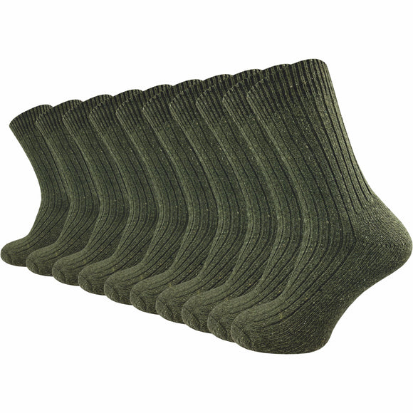Army Socken Herren (10 Paar) - GAWILO