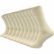 PREMIUM Socken Damen & Herren (10 Paar) - GAWILO