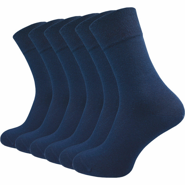 Premium Socken Herren (6 Paar) - GAWILO