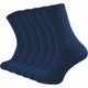Premium Socken Herren (6 Paar) - GAWILO