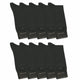 Socken aus 100 % Baumwolle Herren (10 Paar) - GAWILO