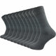 PREMIUM Socken Damen & Herren (10 Paar) - GAWILO