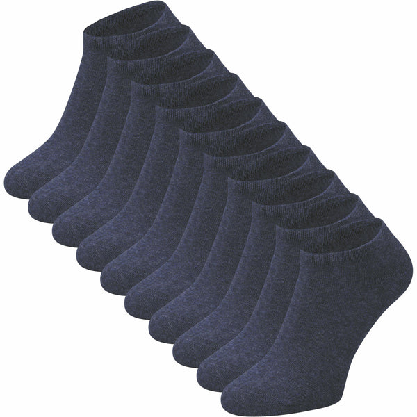 ca·wa·so Sneaker Socken Damen & Herren (10 Paar) - GAWILO