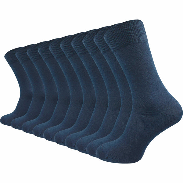 PREMIUM Socken Damen & Herren (10 Paar) - GAWILO