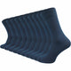 PREMIUM Socken Damen & Herren (10 Paar) - GAWILO