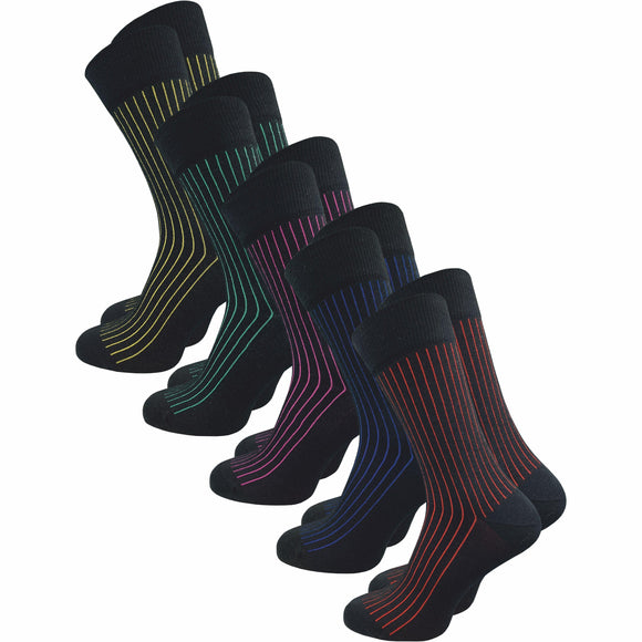 ca·wa·so Business Socken Herren (5 Paar) - GAWILO